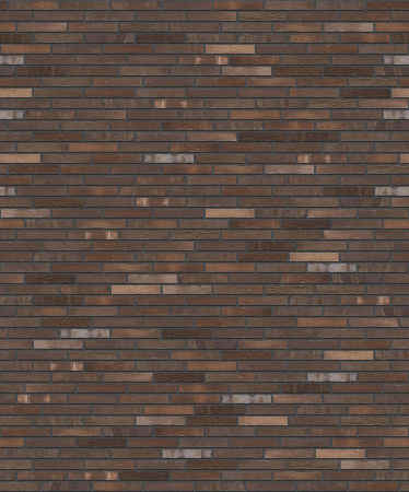 Клинкерный кирпич Plinfa Iron 2803
