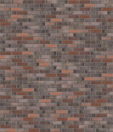 Клинкерный кирпич Plinfa Iron 2306